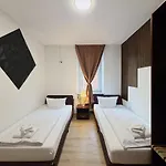 My 旅馆 福森