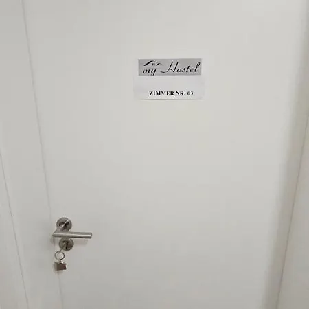 My Ostello *