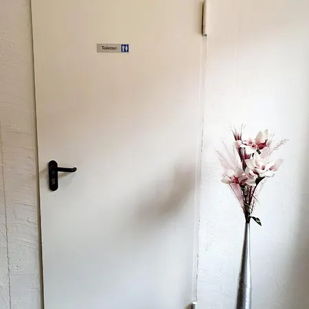 My ホステル フュッセン