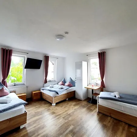 My Hostel Füssen