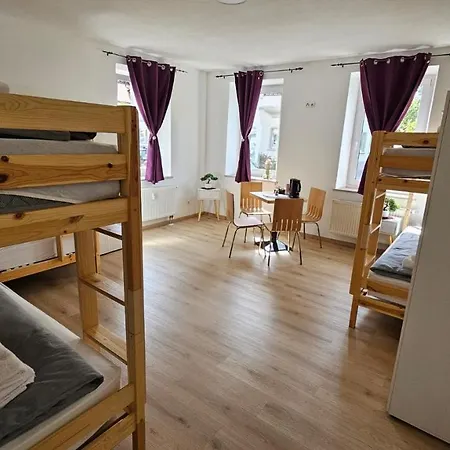 Hostel My Füssen