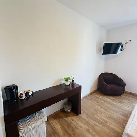 My Auberge de jeunesse