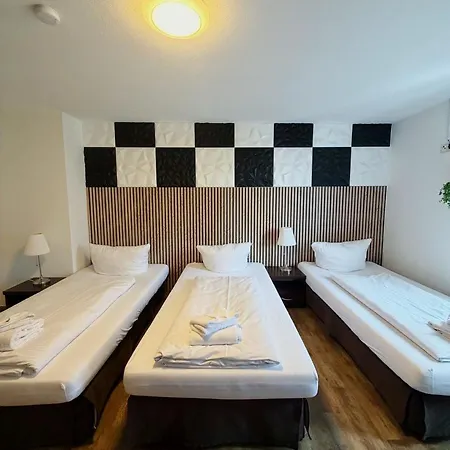 Auberge de jeunesse My