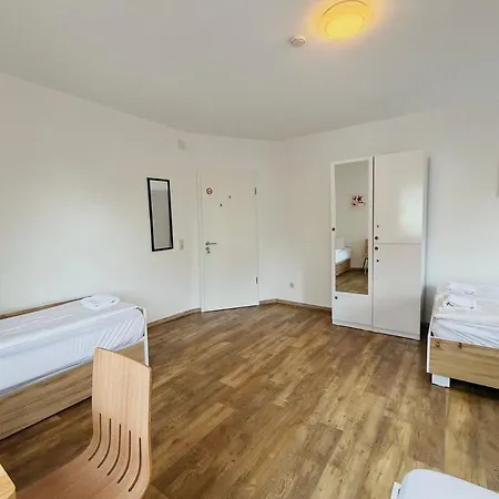 My Auberge de jeunesse Füssen