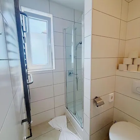 My Vandrerhjem *