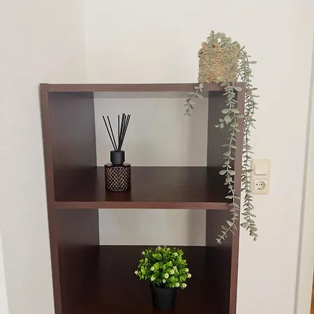 My ホステル フュッセン